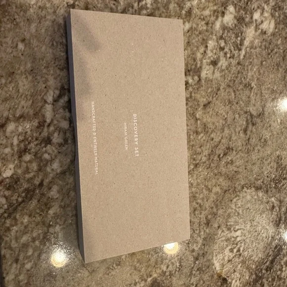 Vivacious Hiram Greene & Discovery Set - Picture 2 of 2